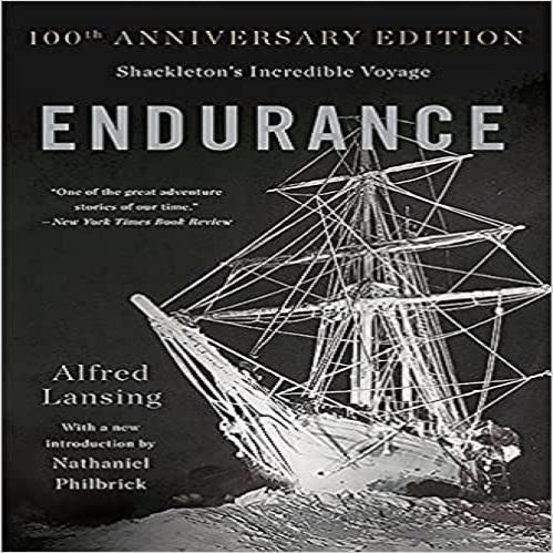 Endurance: Shackleton's Incredible (Anniversary)