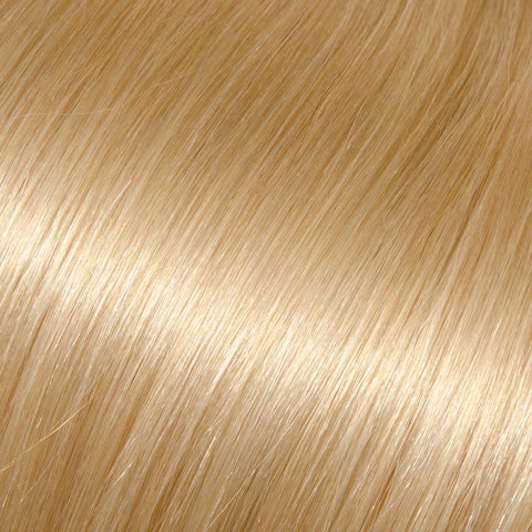 Donna Bella Blonde Hair Extensions #1001