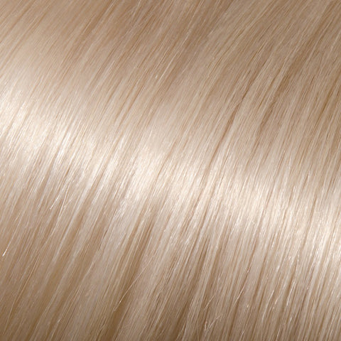 Donna Bella Blonde Hair Extensions #60