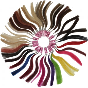 Donna Bella Hair Extension Tools - Color Ring