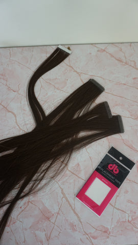 Donna Bella Hair Extension Tools - Tape-Ins and Replacement Tape