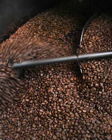 Which Has More Caffeine: Light or Dark Roast? image