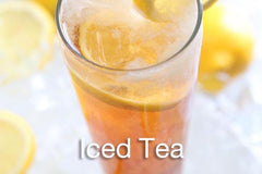 iced tea recipes