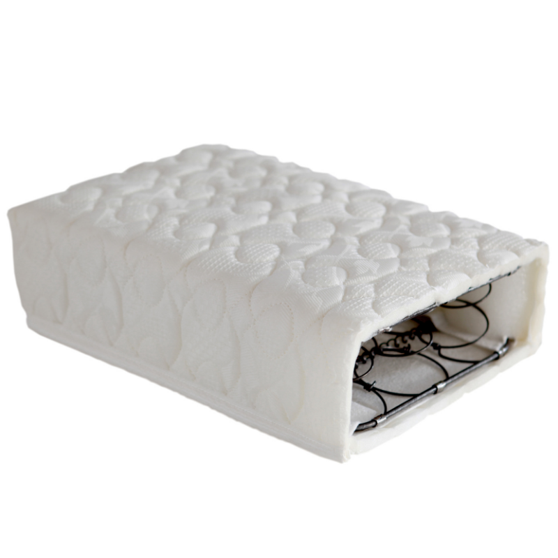 boori breathable mattress