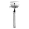 Siam Wet Shave SAFETY RAZOR MÜHLE R41 GRANDE Open Comb TRADITIONAL SERIES Man Of Siam Thailand