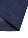 [Pre-sale] Navy Blue 1930s Cowboy Solid Strap Jumpsuit