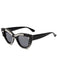 Diamond Party Prom Sunglasses