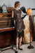 1920s Fringe Flapper Dress