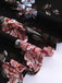 [US Warehouse] 1950s Floral Patchwork Dress