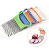 Vegetable Slicer (Tomato, Onion, Potato, Cucumber)