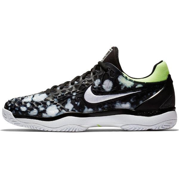 nike court air zoom cage 3 premium