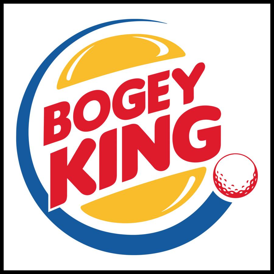 Bogey King – The Dude's Threads