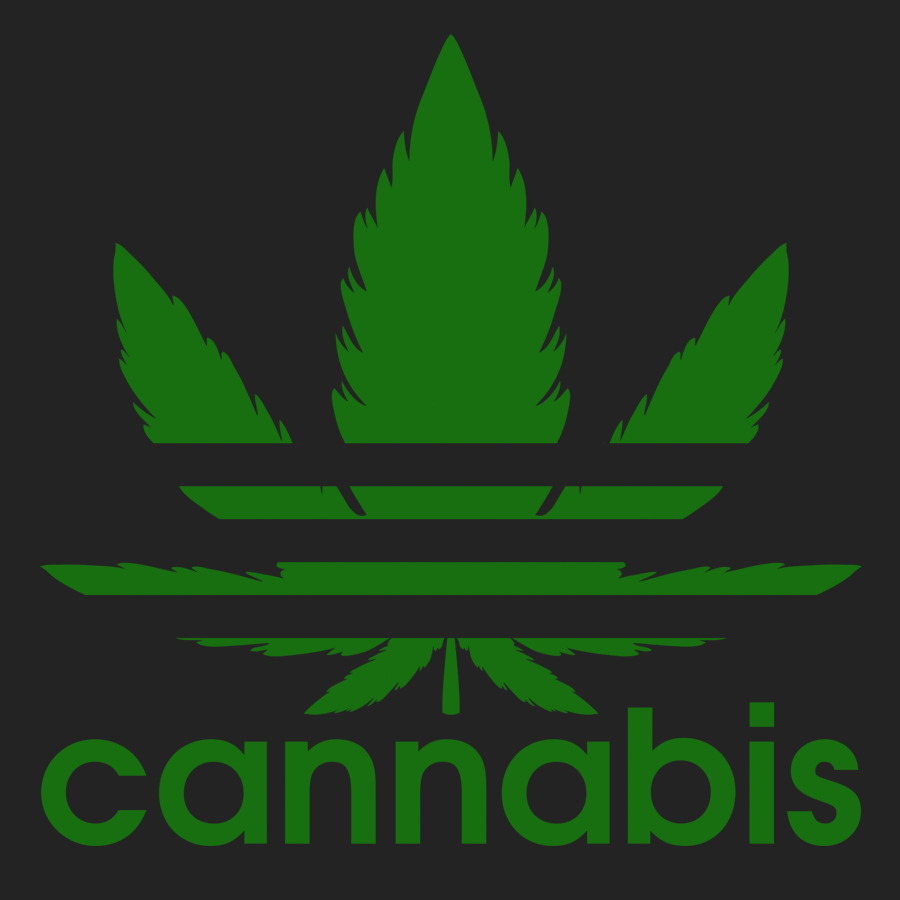 Cannabis – The Dude's Threads