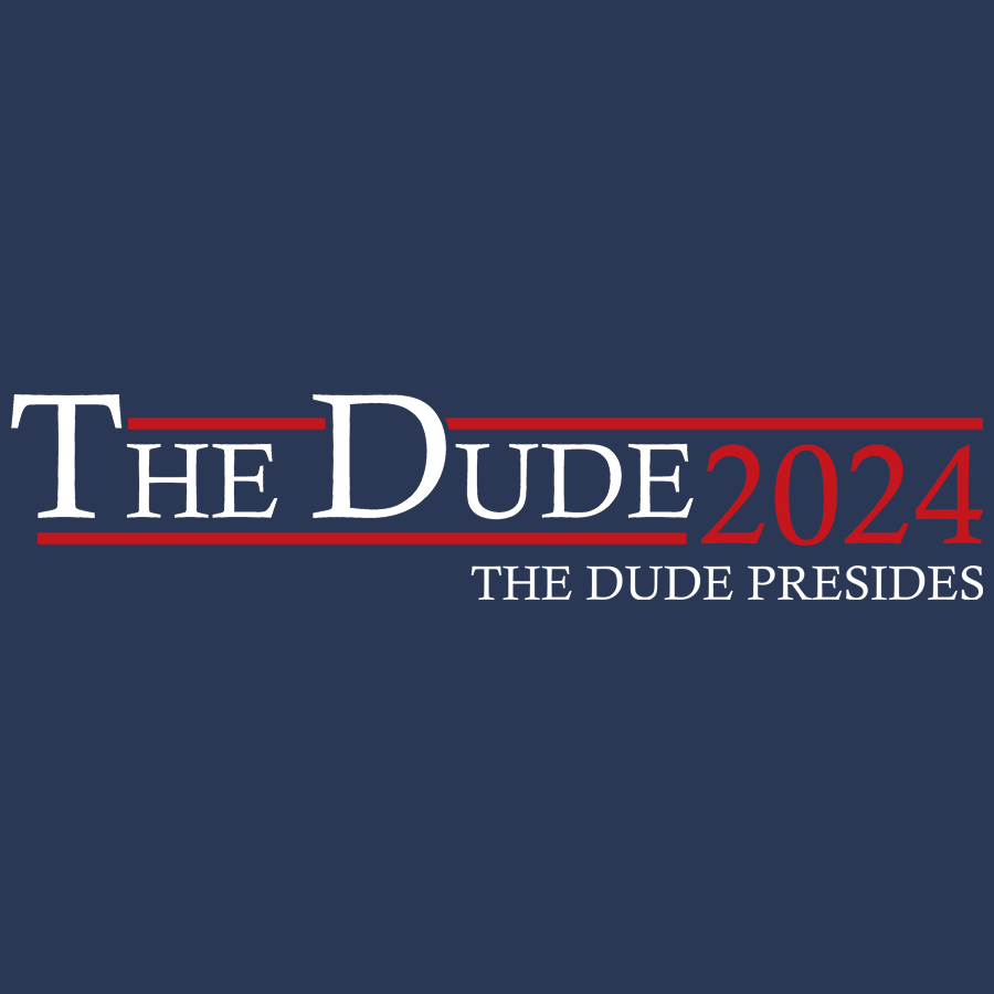 Dude 2024 The Dude's Threads