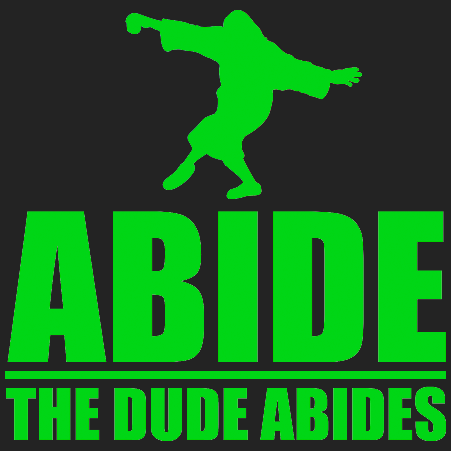 The Dude Abides – Tagged Long Sleeves – The Dudes Threads