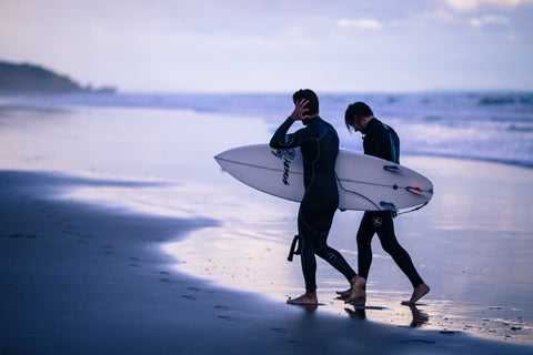 Surfers Ear Drops for Infection and Pain