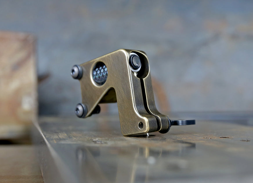 SOBA lovebird カードリッジ専用箱付きtattoo machine その他