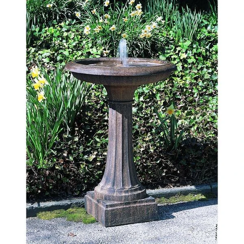 Longmeadow Fountain by Soothing Company