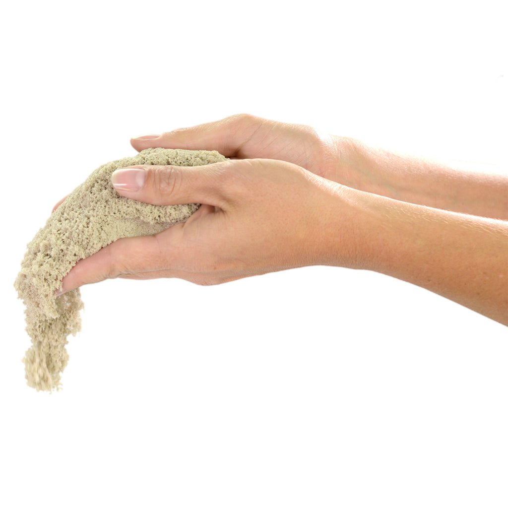 kinetic sand 2.5 kg