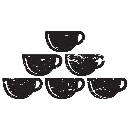 cups