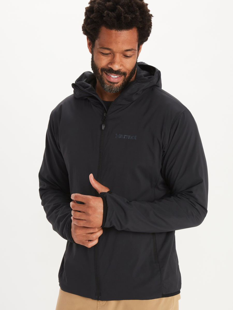 Patagonia men's discount stretch thermal hoody