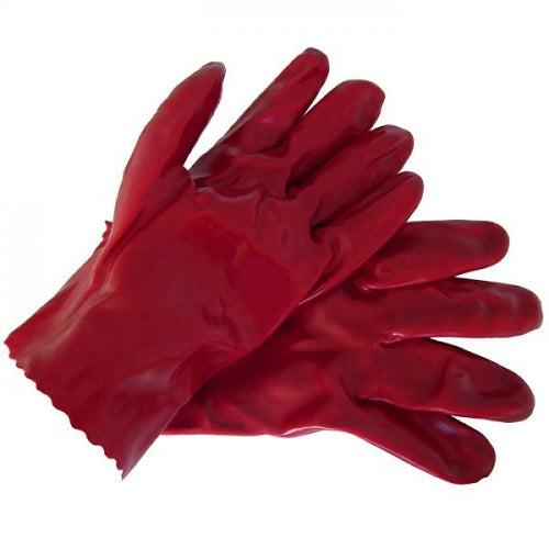 pvc gloves bunnings