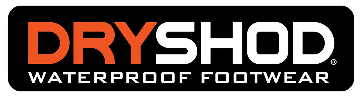 Dryshod Waterproof Footwear 