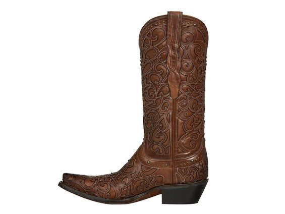 lucchese sierra boots