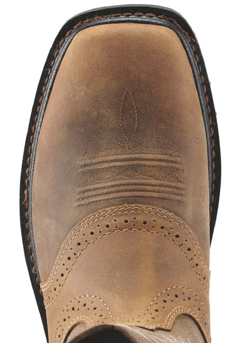 ariat style 10010148