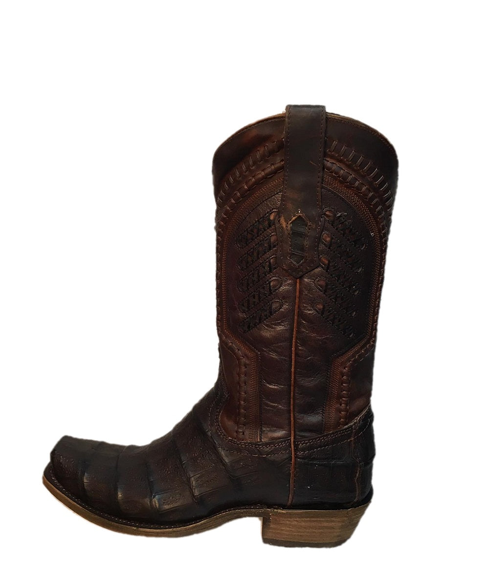 botas corral