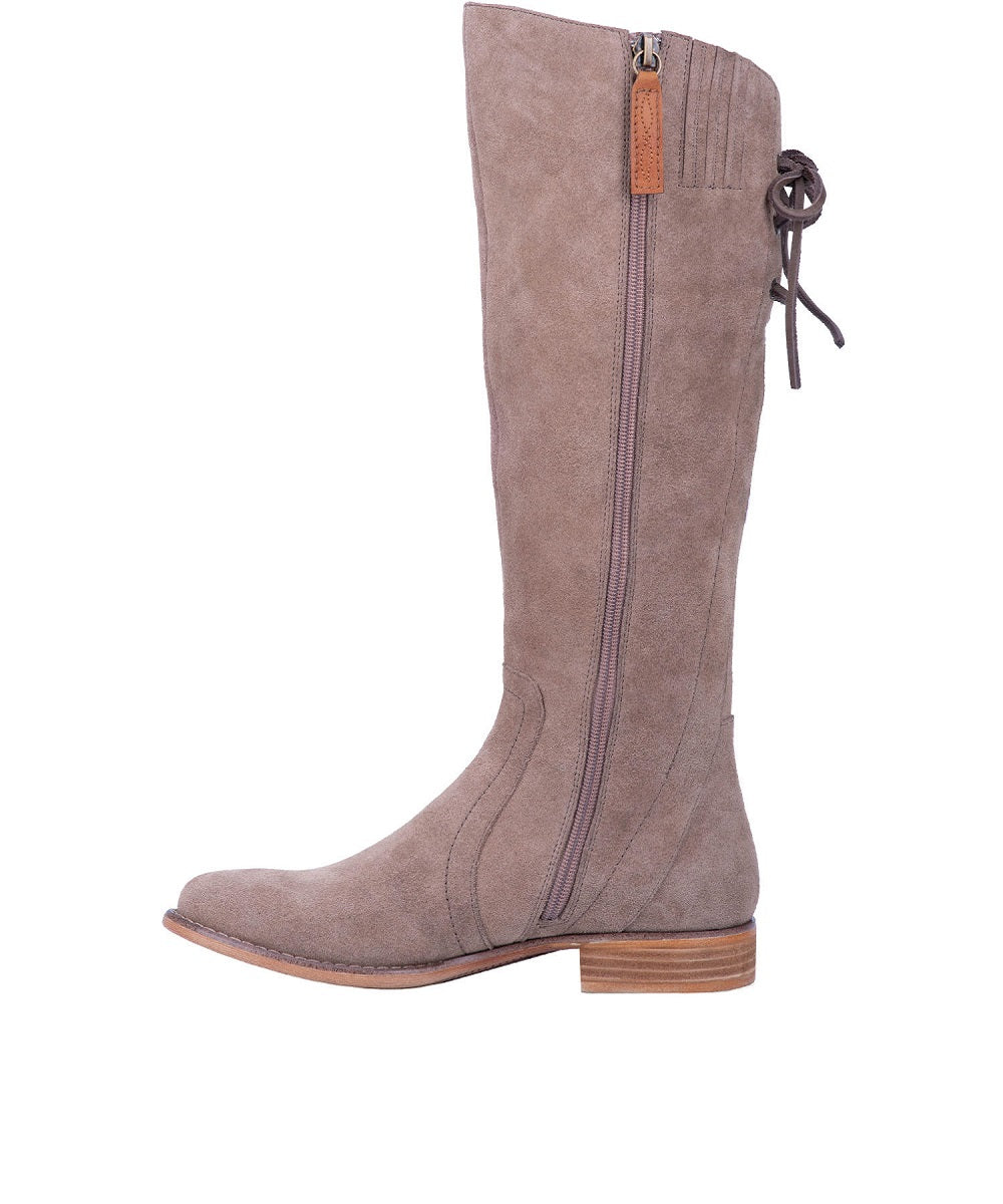 womens taupe riding boots