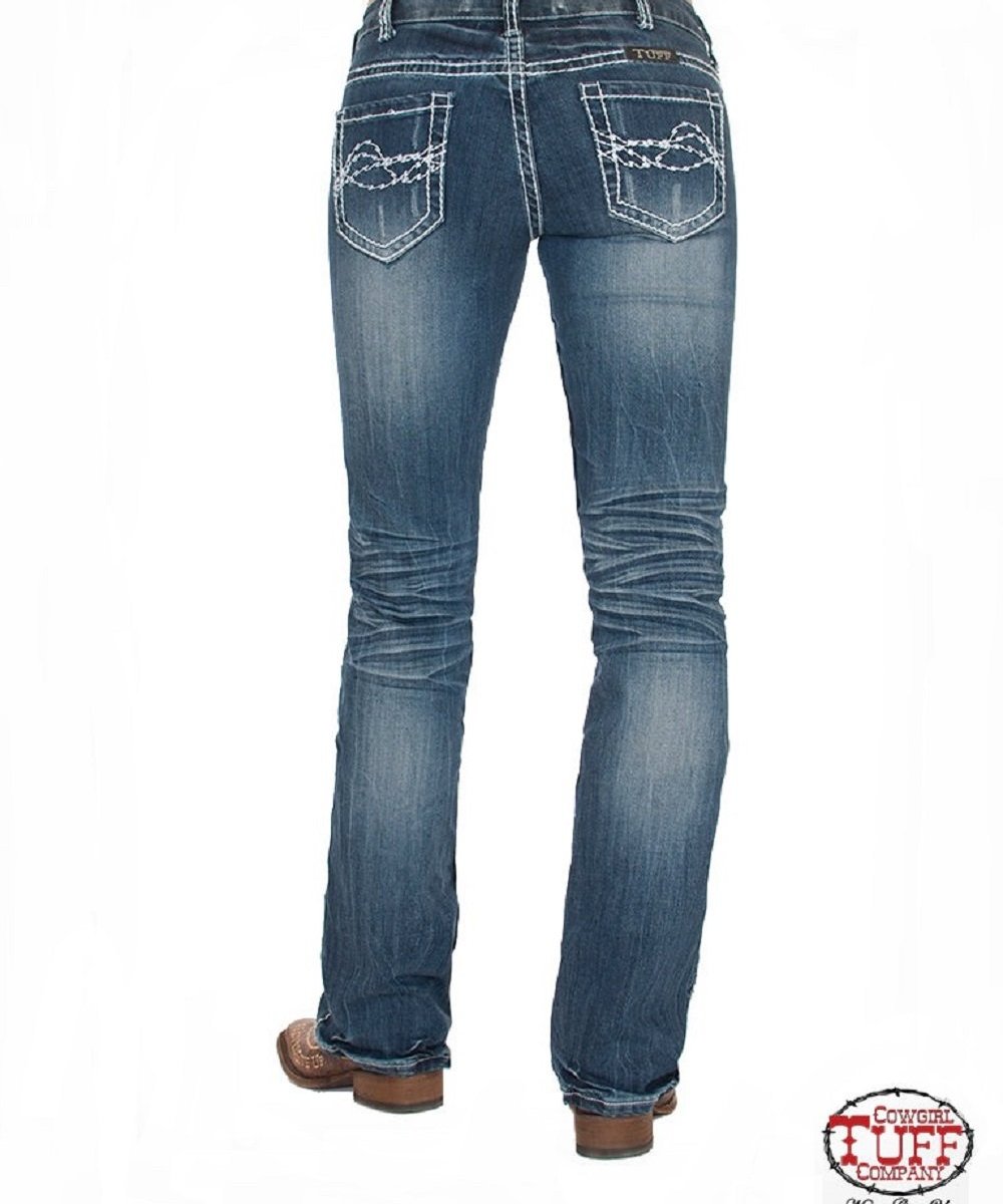 cowgirl tuff jeans wholesale