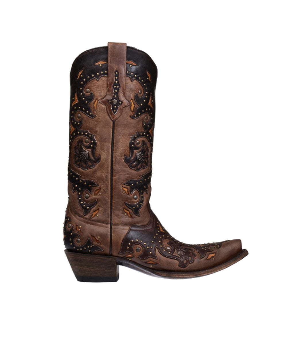 lucchese fiona