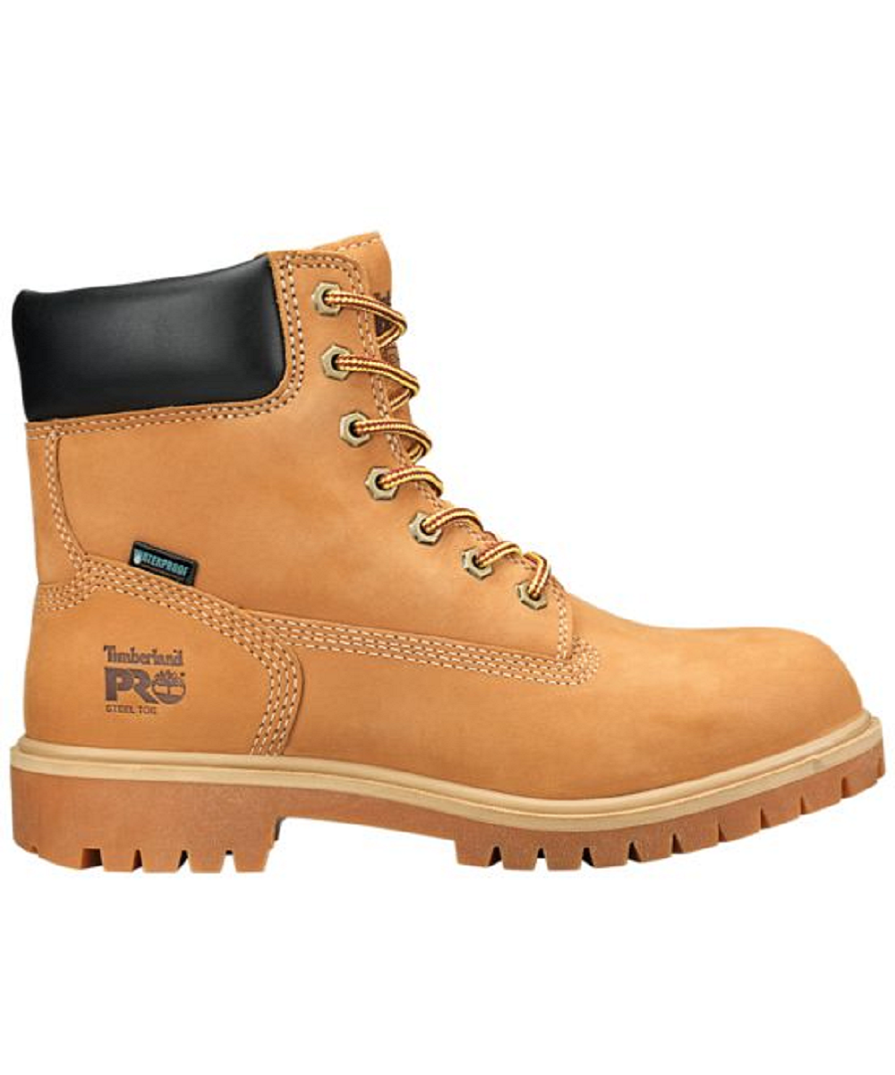 timberland steel toe womens