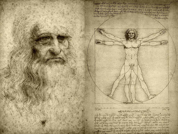 Da Vinci Work