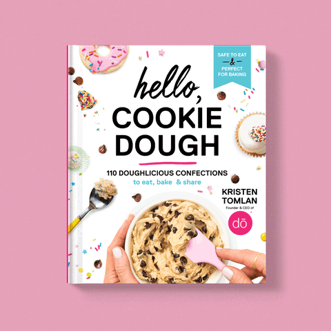 image of Hello Cookie Dough