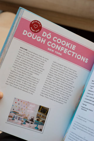 image of recipe description from cookbook