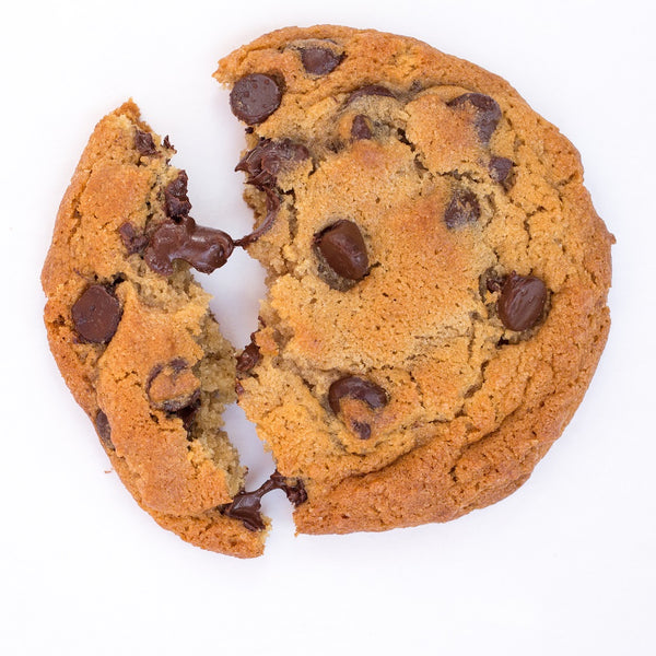 image of chocolate chip cookie