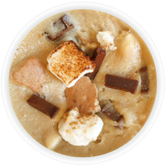 image of gimme s'mores