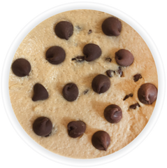 image of chocolate chip