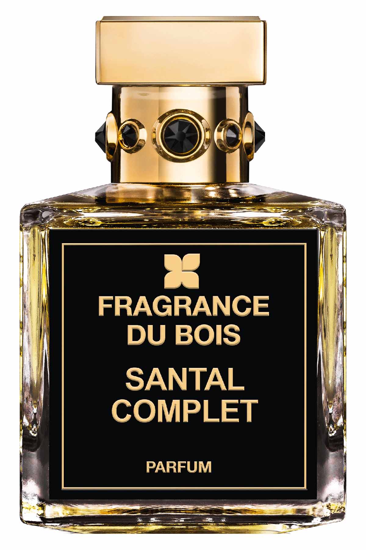 Santal Complet Parfum