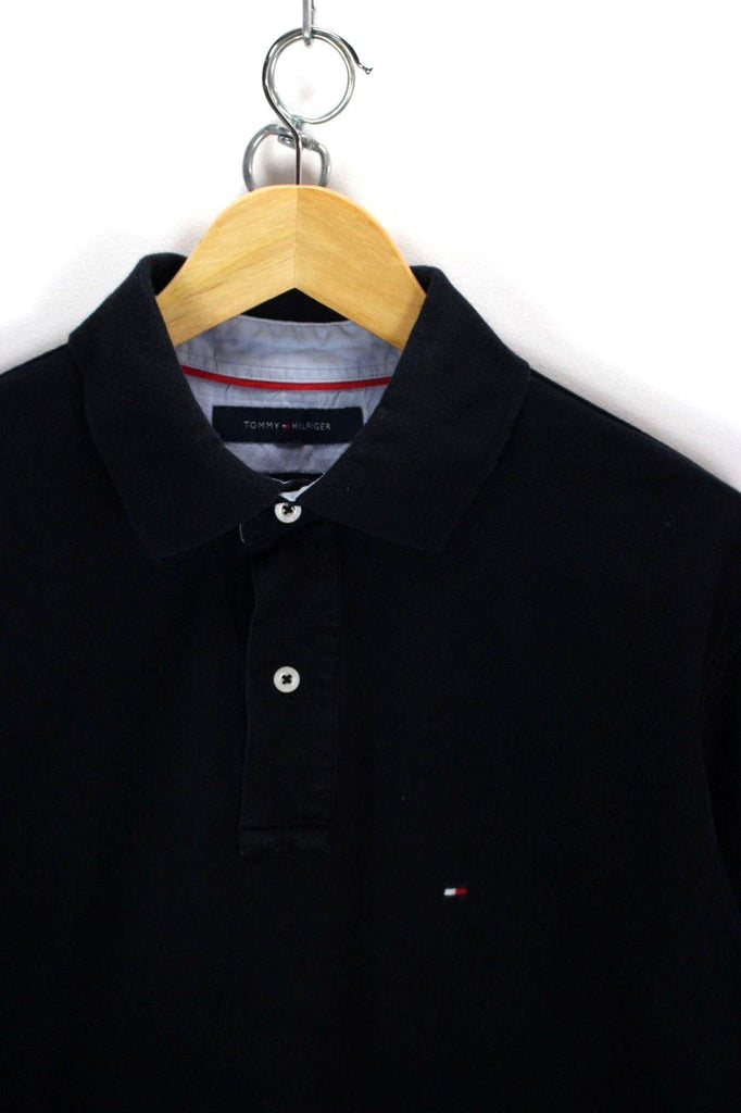 tommy hilfiger polo 40's two ply cotton