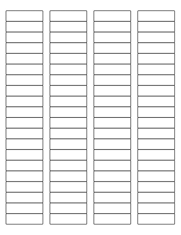 1-3-4-x-1-2-rectangle-white-label-sheet-labelsbythesheet