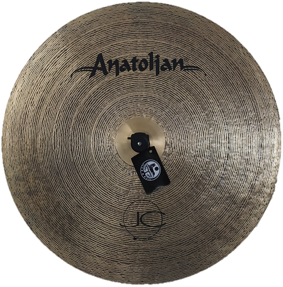 Sabian John Blackwell 20