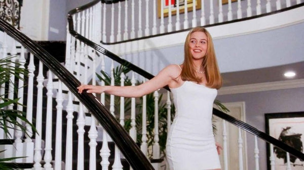 Fictional Style Icon: Cher Horowitz