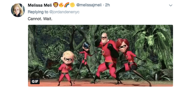 Twitter Chat: Pixar Love