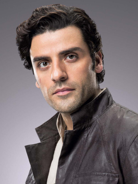 Fictional Crush Appreciation: Poe Dameron