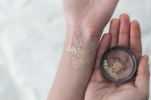 Simple Beauty Minerals - Sensy Rich Mineral Foundation