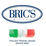 Brics Milano Italian Travel Bags