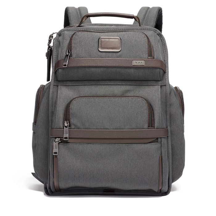 TUMI Brief Pack -ShopLeatherWorld.com